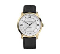 Frédérique Constant Herren Analog Automatik Armbanduhr Classics Premiere