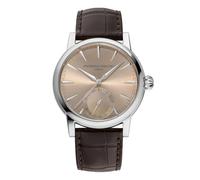 FREDERIQUE CONSTANT Manufacture Classics Date FC-706SAL3H6 Kupfer