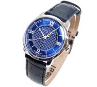 Frédérique Constant Herren Analog Automatik Armbanduhr Premiere