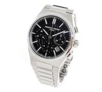 Frédérique Constant Herren Automatik Chronograph Armbanduhr Highlife Chronograph Automatic Swiss Made