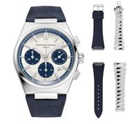 Frédérique Constant Herren Automatik Chronograph Armbanduhr Highlife Chronograph Limited Edition Swiss Made