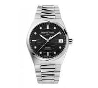 Frederique Constant Highlife Automatik Damenuhr Schwarz (FC-303BD2NH6B)