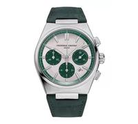 Frederique Constant Highlife Chronograph Automatic Weiß (FC-391SGR4NH6)