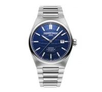 Frederique Constant Highlife COSC Automatik Herrenuhr Blau (FC-303N4NH6B)