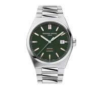 Frederique Constant Highlife COSC Vintage Automatic Grün (FC-303GRS3NH6B)