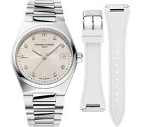 Frederique Constant Damenuhr Highlife Ladies Quartz FC-240BGD2NH6B