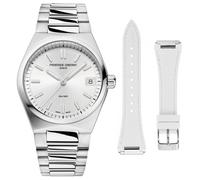 Frederique Constant Highlife Ladies FC-240S2NH6B - Damen - 31 mm - Analog - Quarz - Saphirglas