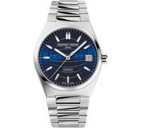 Frederique Constant - FC-303N2NH6B - Armbanduhr - Damen - Automatik - Highlife