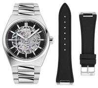 Frederique Constant - FC-310BSKT3NH6B - Armbanduhr - Herren - Automatik - Highlife Skeleton