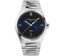 Frederique Constant Highlife The Avener Limited FC-303TA3NH6B - Herren - 39 mm - Analog - Automatik - Saphirglas