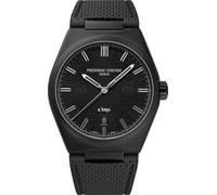 FREDERIQUE CONSTANT Highlife X The Avender EXCLUSIVE LIMITED EDITION FC-303TA3DNH6 Schwarz