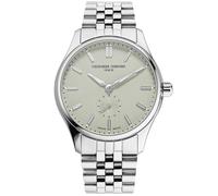 Frederique Constant Index FC-530CR3B6B - Herren - 39 mm - Analog - Automatik - Saphirglas