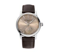 Frederique Constant Manufacture Classic Date FC-706SAL3H6