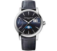 Frederique Constant Manufacture Classic FC-735N3H6 - Herren - 40 mm - Analog - Automatik - Saphirglas