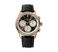 Frederique Constant Manufacture Classic Flyback Chronograph FC-760CHC4H4