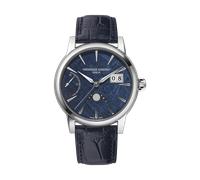 Frederique Constant Manufacture Classic Power Reserve Big Date FC-735MT3HPT
