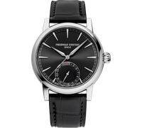 FREDERIQUE CONSTANT Manufacture Classics Date FC-706B3H6 Anthrazit