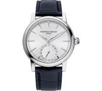 FREDERIQUE CONSTANT Manufacture Classics Date FC-706S3H6 Silber
