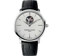 Herrenuhr Slimline Heart Beat Automatic FC-312S4S6