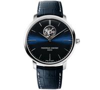 Frederique Constant Slimline Heart Beat FC-312N4S6 - Herren - 40 mm - Analog - Automatik - Saphirglas