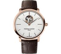 FREDERIQUE CONSTANT Slimline Heart Beat FC-312V4S4 Weiß