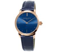 FREDERIQUE CONSTANT Slimline Ladies FC-200LN1S34 Blau