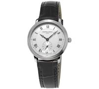 FREDERIQUE CONSTANT Slimline Mid Size FC-235M1S6 Weiß
