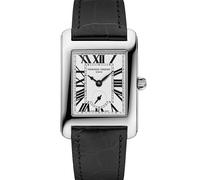 Frederique Constant Uhr Classics Carree small Seconds FC-235S2C6