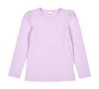 Fred's World Alfa Puff Langarmshirt - 140 / iris / 95% Bio Baumwolle 5% Elasthan