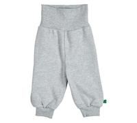 Fred's World Babysweathose Pale greymarl, 80