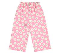 Fred's World Bloom Sweathose - 104 / prism pink / 100% Bio Baumwolle