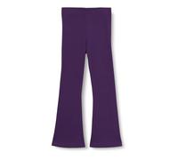 Fred's World by Green Cotton Alfa Rib Flared Pants