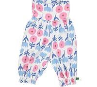 Fred's World by Green Cotton Baby - Mädchen Jogger Poppy Flared Pants Baby