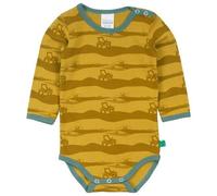 Fred's World by Green Cotton "Green Cotton" Body Farm green 56