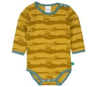Fred's World by Green Cotton "Green Cotton" Body Farm green 80