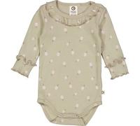 Fred's World by Green Cotton "Green Cotton" Body Langarm Ananas green 74