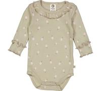 Fred's World by Green Cotton "Green Cotton" Body Langarm Ananas green 80