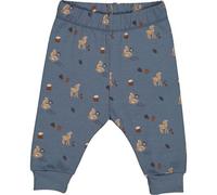 Fred's World by Green Cotton "Green Cotton" Hose Reh dunkelblau 56