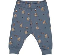 Fred's World by Green Cotton "Green Cotton" Hose Reh dunkelblau 62