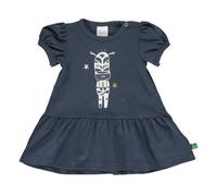 Fred's World by Green Cotton "Green Cotton" Kleid navy Animal navy 92