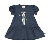 Fred's World by Green Cotton "Green Cotton" Kleid navy Animal navy 98