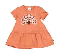 Fred's World by Green Cotton "Green Cotton" Kleid Pfau,melone green 98