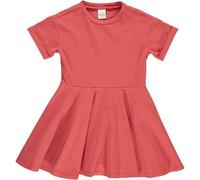Fred's World by Green Cotton "Green Cotton" Kleid rot rot 98