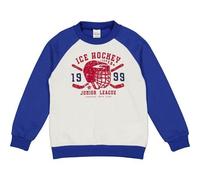 Fred's World by Green Cotton "Green Cotton" Sweatshirt "Icehockey" green 104