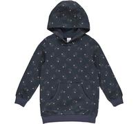 Fred's World by Green Cotton "Green Cotton" Sweatshirt-Kleid Star midnight 98