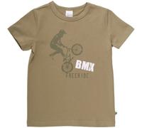 Fred's World by Green Cotton "Green Cotton" T-Shirt BMX khaki 104