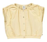 Fred's World by Green Cotton "Green Cotton" T-Shirt gelb vanille 110
