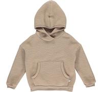 Fred's World by Green Cotton "Green Cotton" Woll-Sweatshirt sand 128