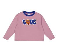 Fred's World by Green Cotton Heart Sweatshirt