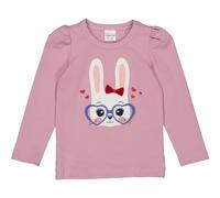 Fred's World by Green Cotton Hello Bunny l/s T
